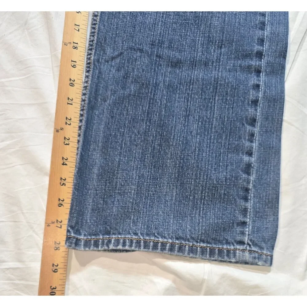 Levi's 559 Size 42 x 30 Men's Jeans - 50